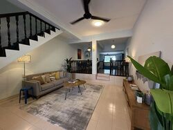 Thomson Garden Estate (D20), Terrace #607945751